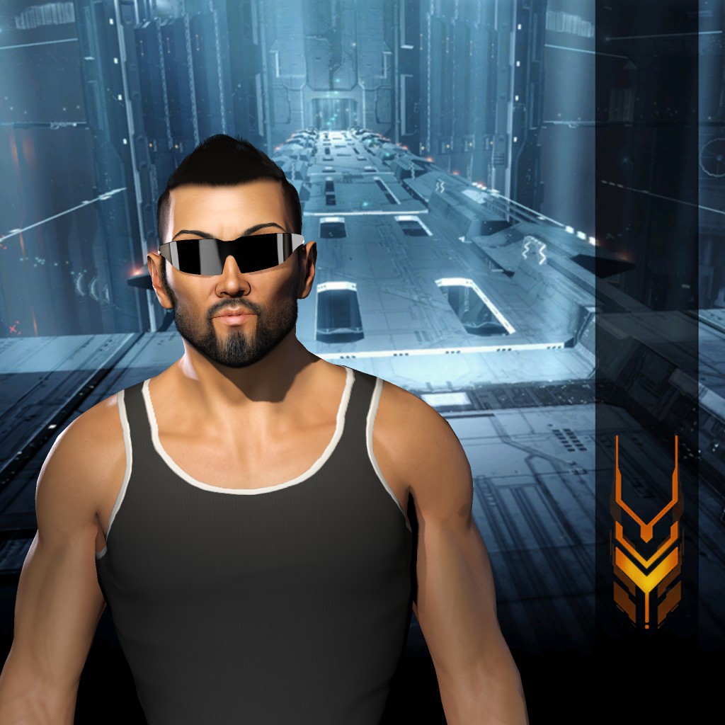 MR Wolfenstein
