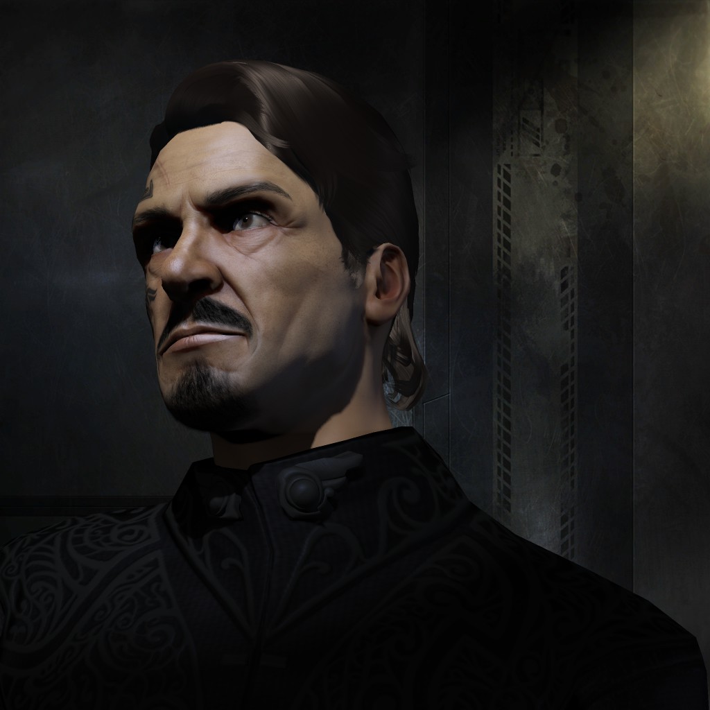 Lord Borok