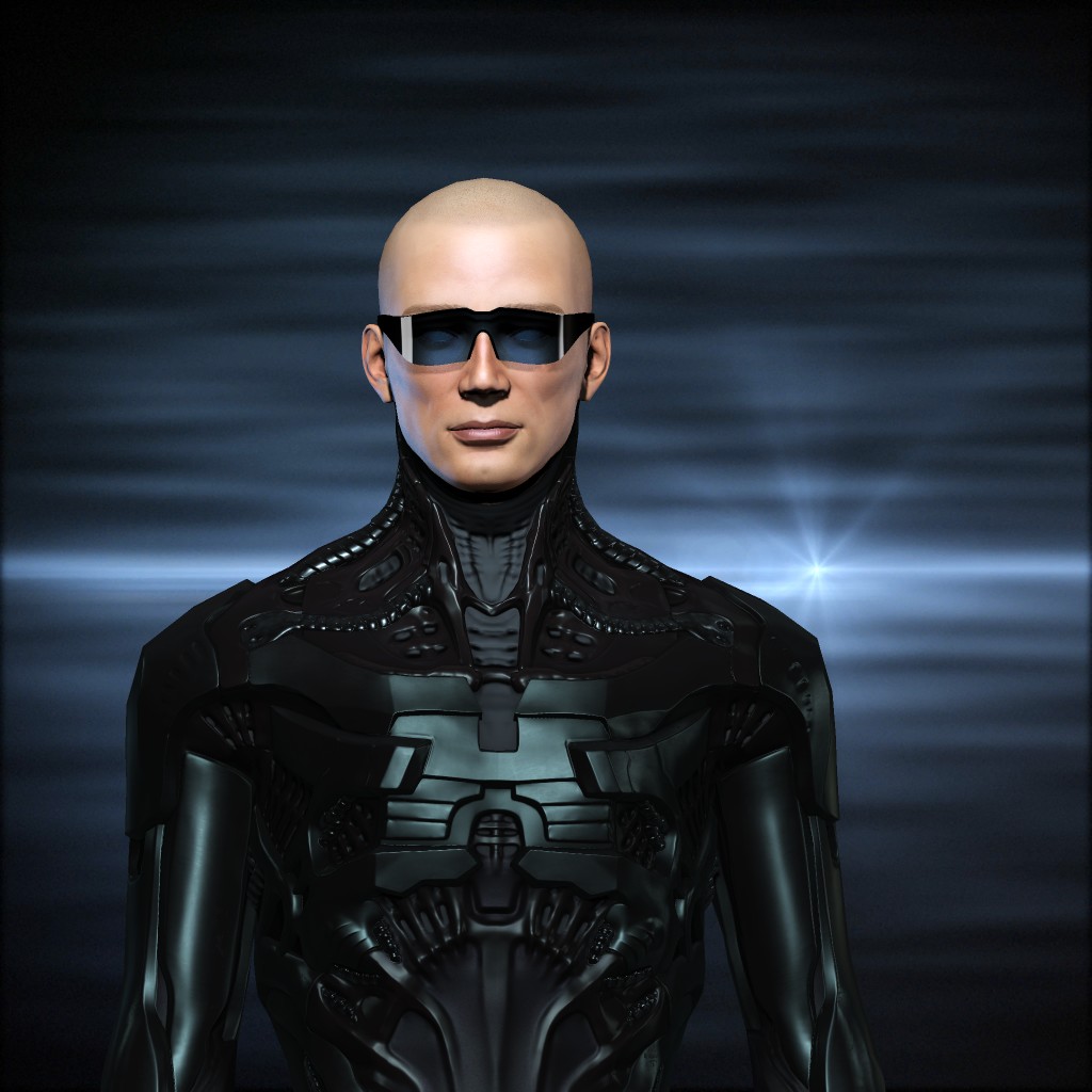 Evgeniy Gennadevich