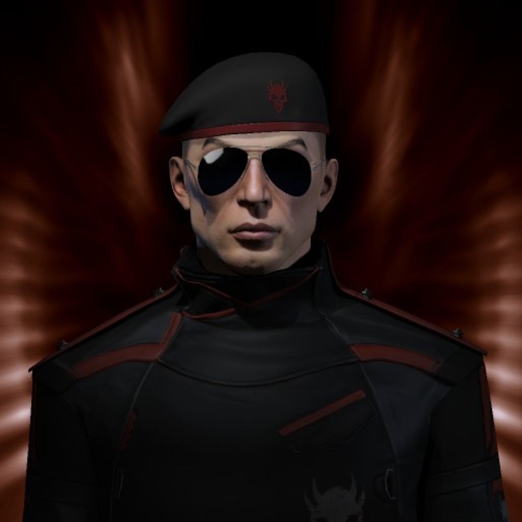 Rodney D'arman