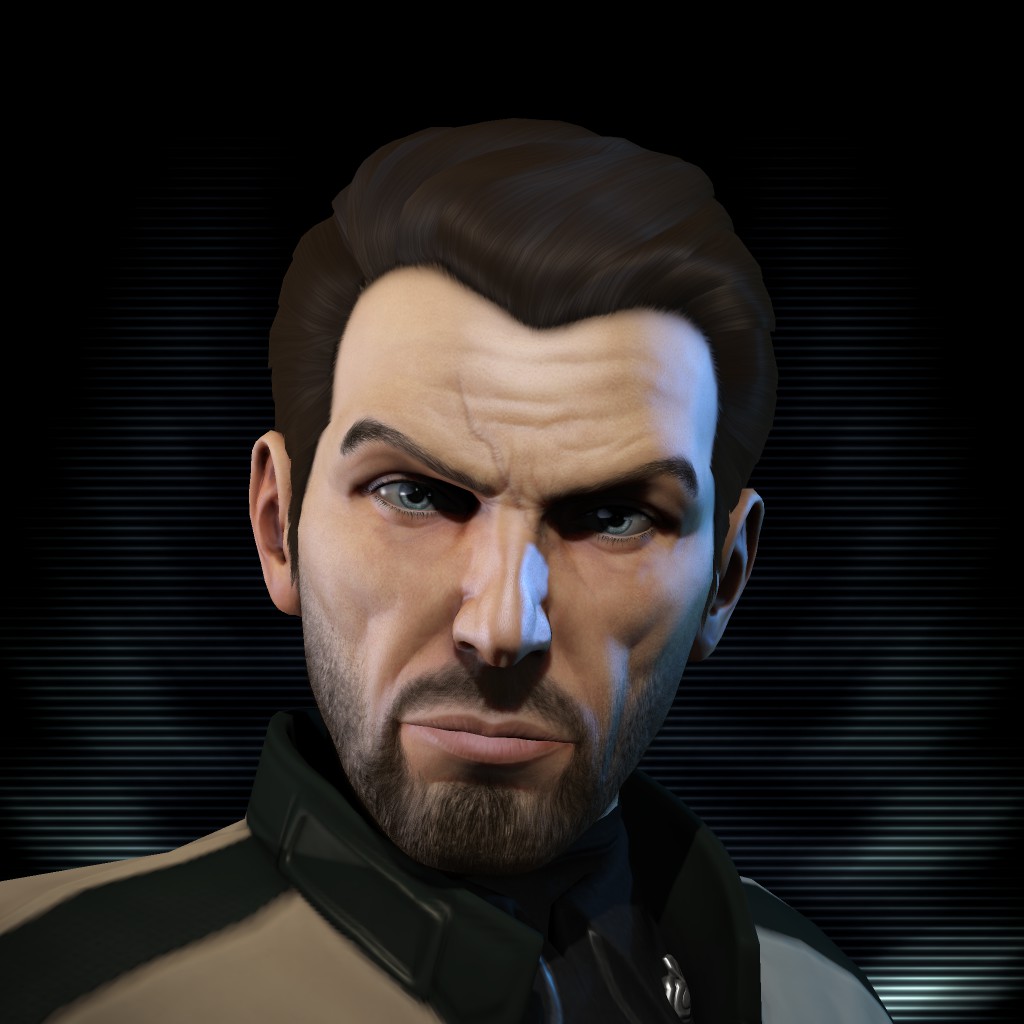 gen ctheman