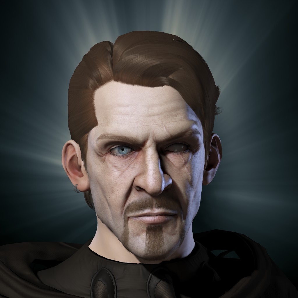 Sammael Althor