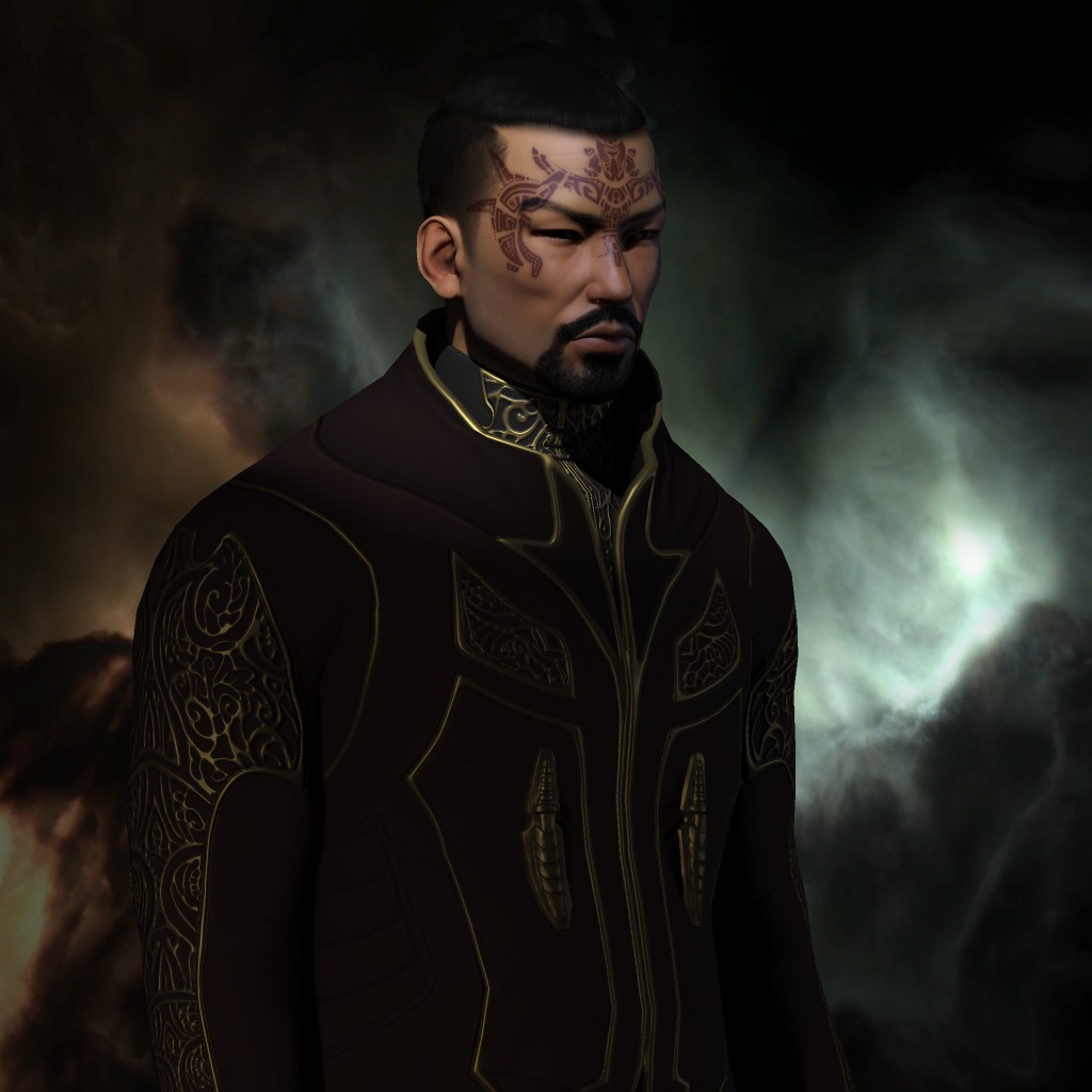 Duke Ghor