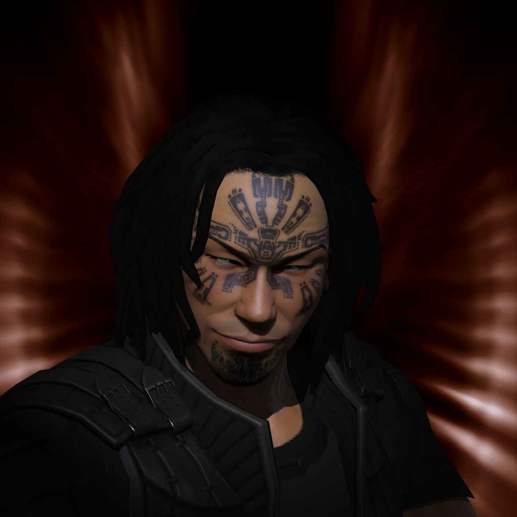 Susanoo
