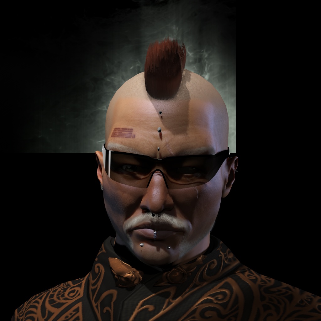 Leroy Jenkens