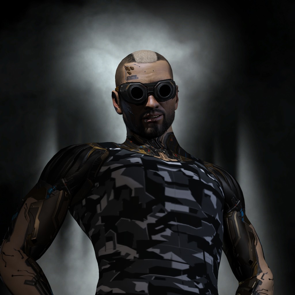 commander vin