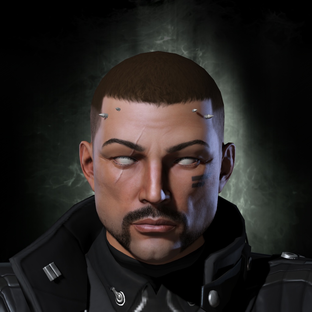 Fandalen Kerko