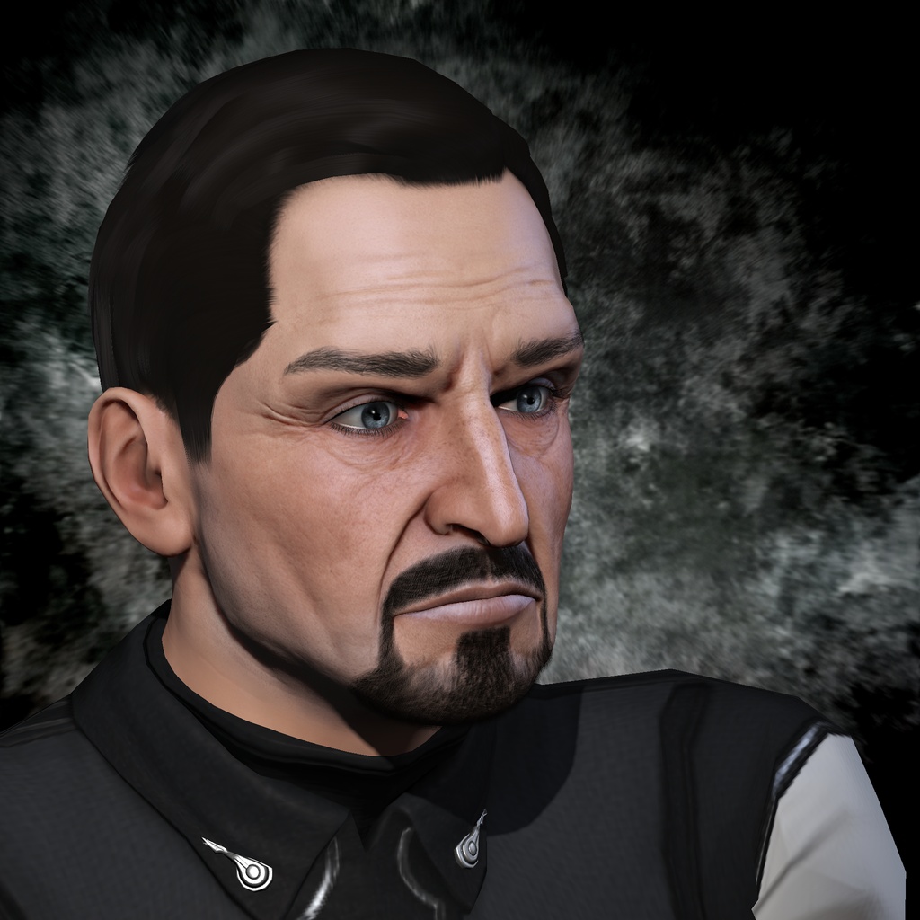 Randolph Smee