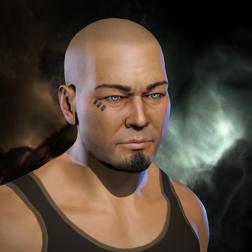 Matt Orb