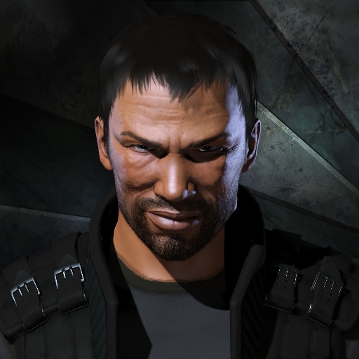 Northstrike