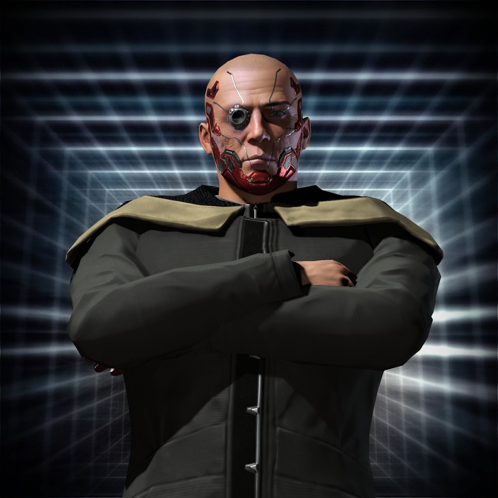 Zaraki Kanpachi
