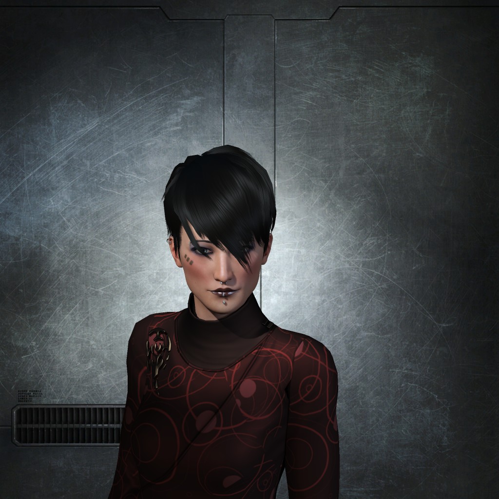 Siobhan Viko