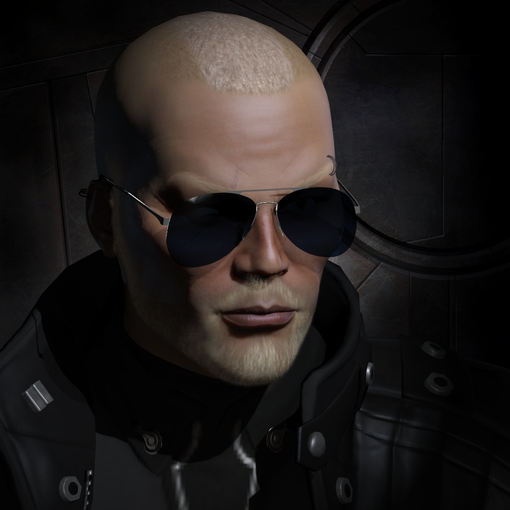 Sergeant Shafto