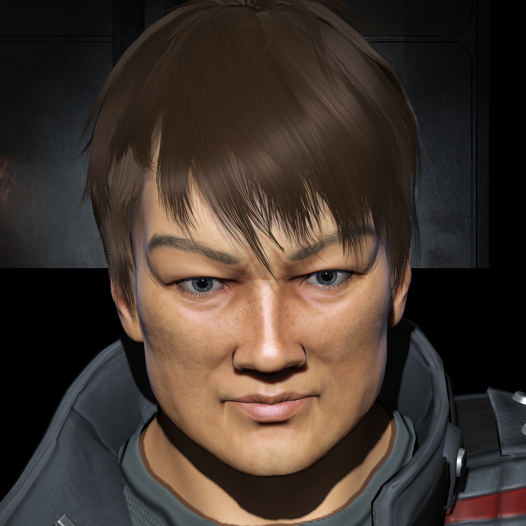 Cmdr Einste1n