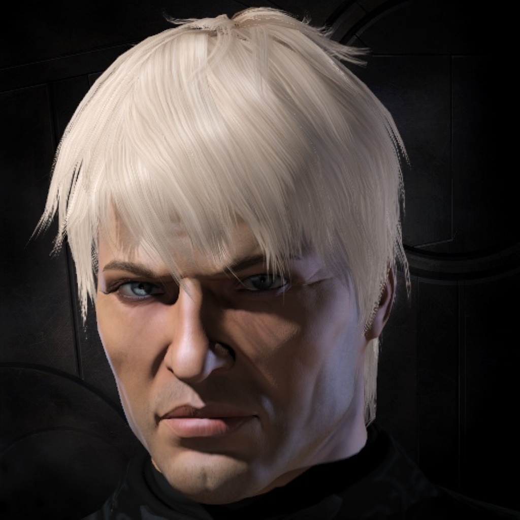 Vladimir VV