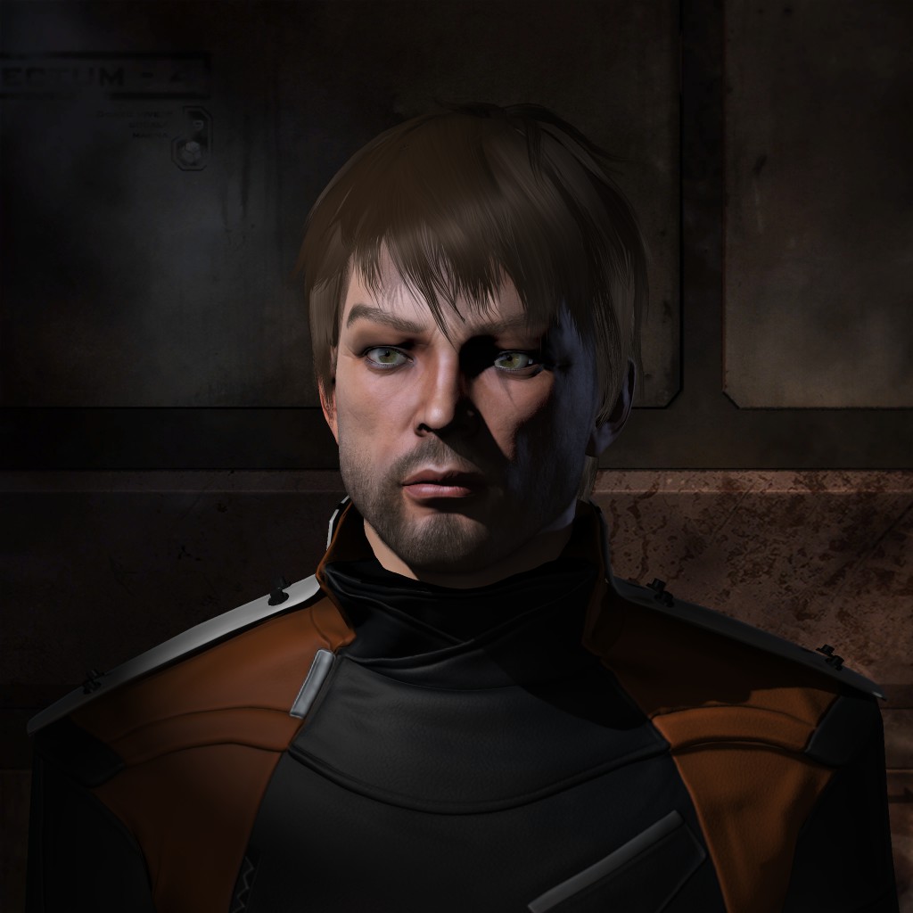 Jackson Grey
