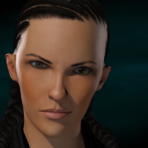 Sinister Jin