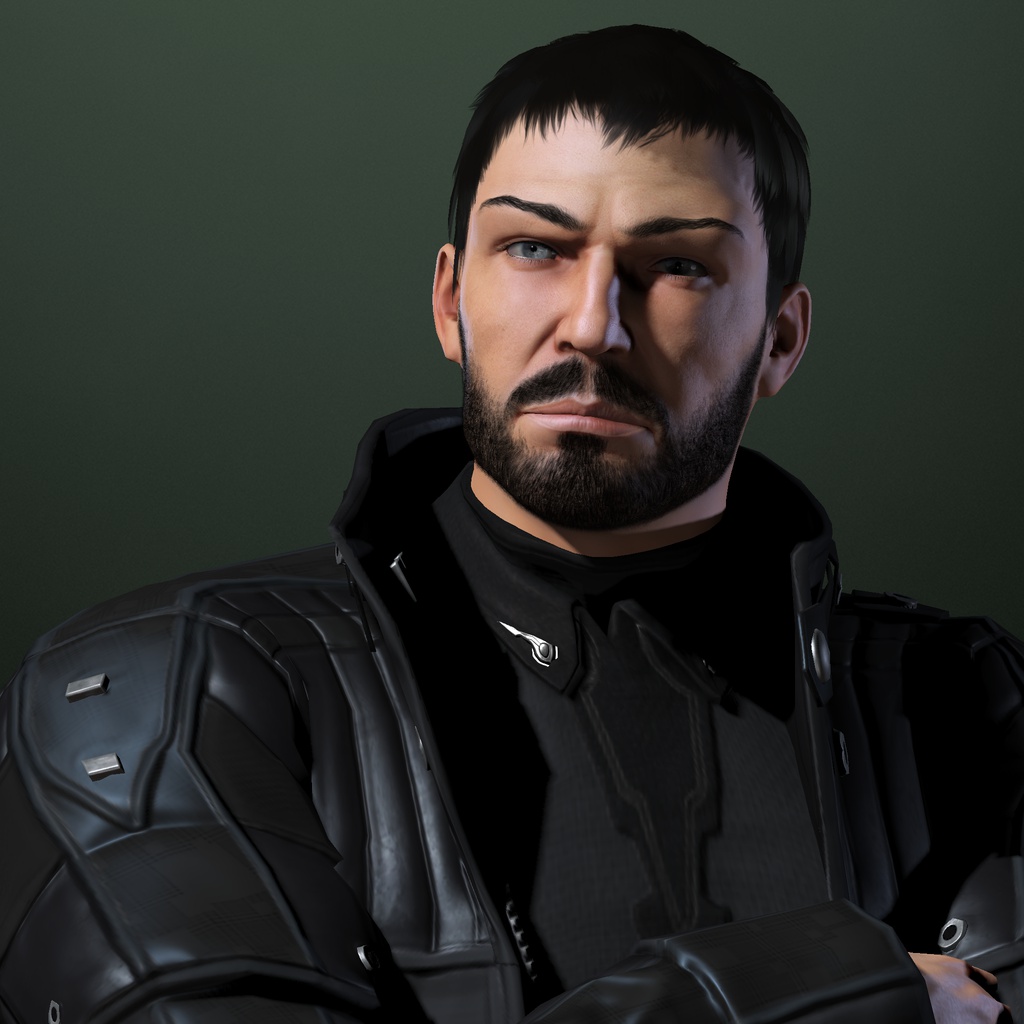 Nigel Storm