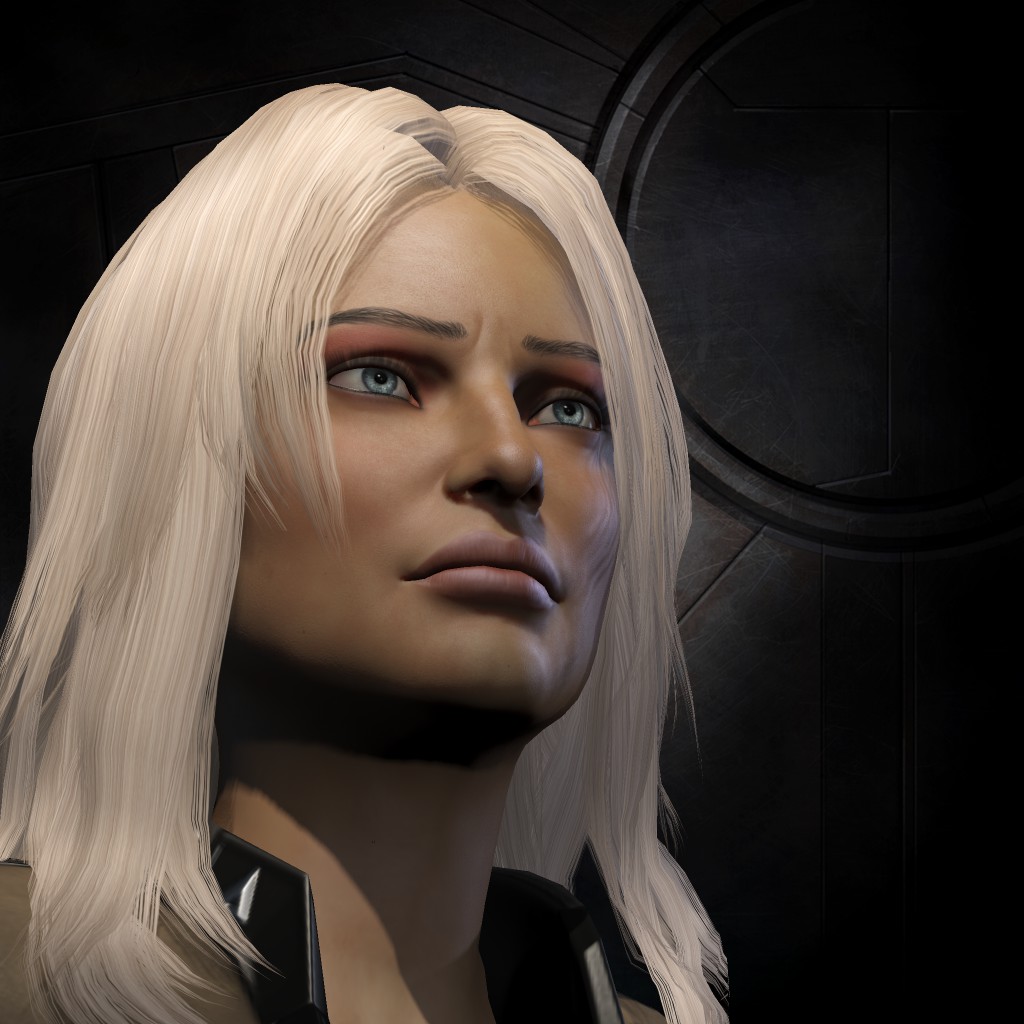 Ezri Amanthis