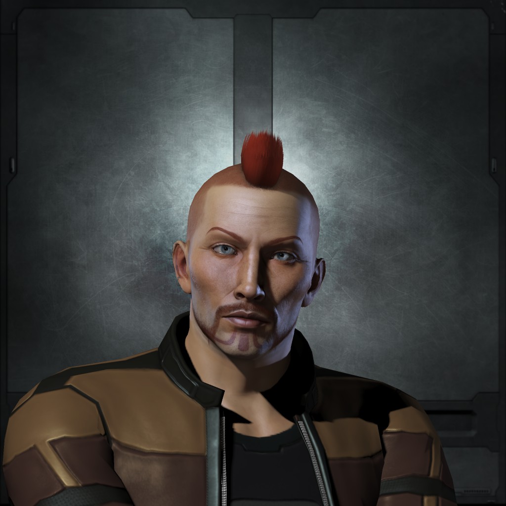 Count Marcaragnos