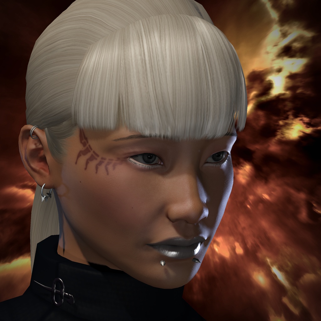 Daemon Princess