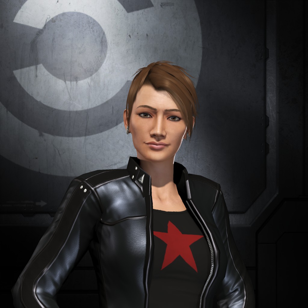 Nira Halcyon