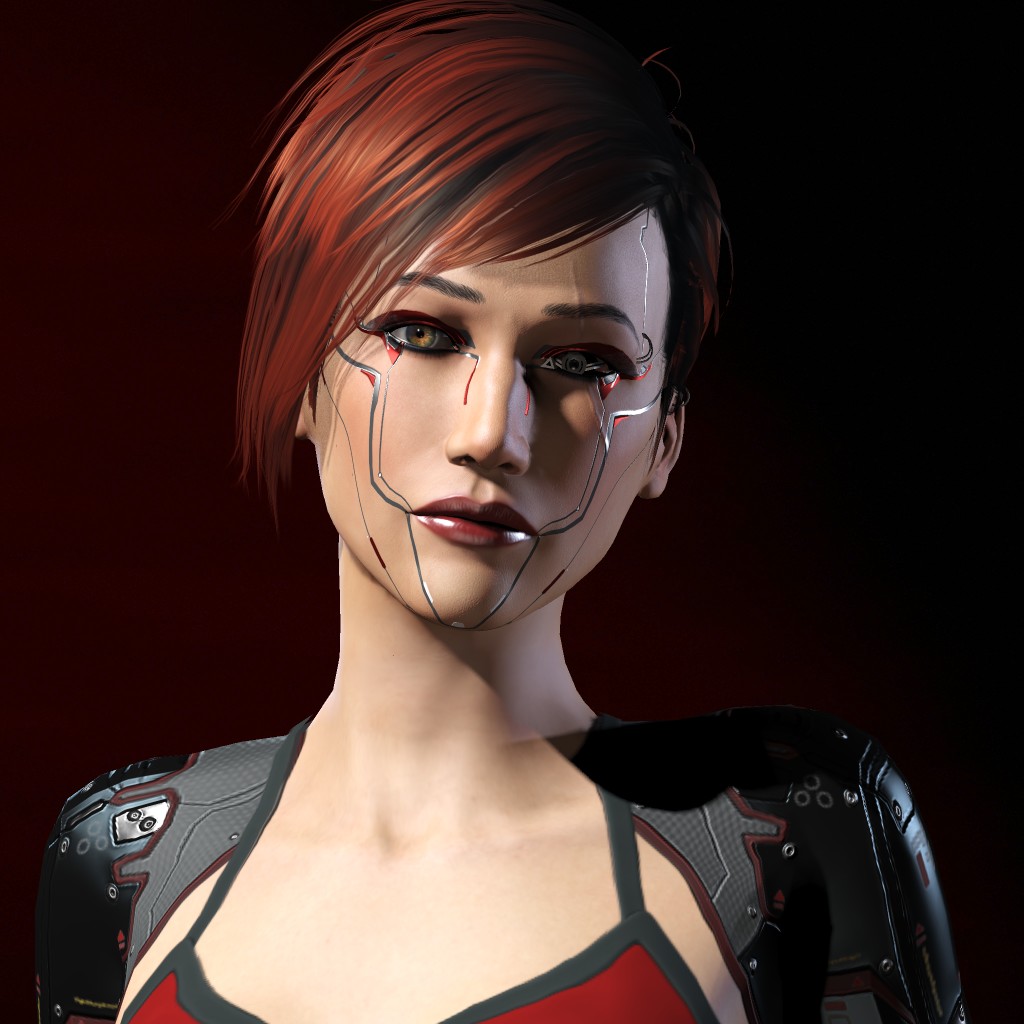 Insomnia RED