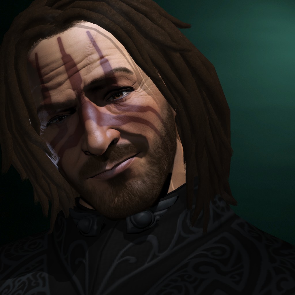 Vladamir Xavier