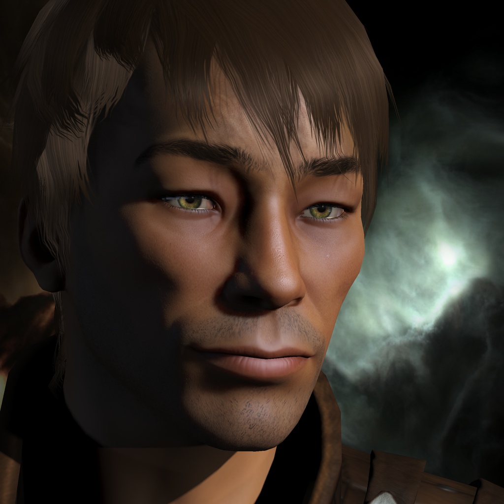 Ythan Kharrtaire