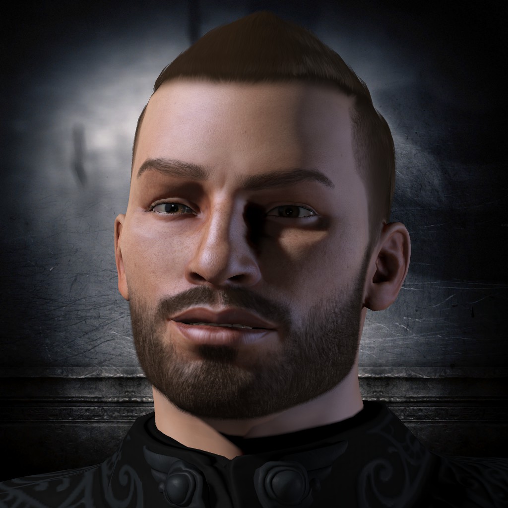 Rhamond Ashcroft