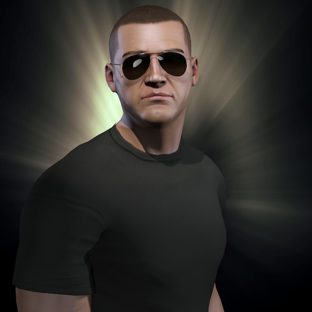 Draxon Vahldorr