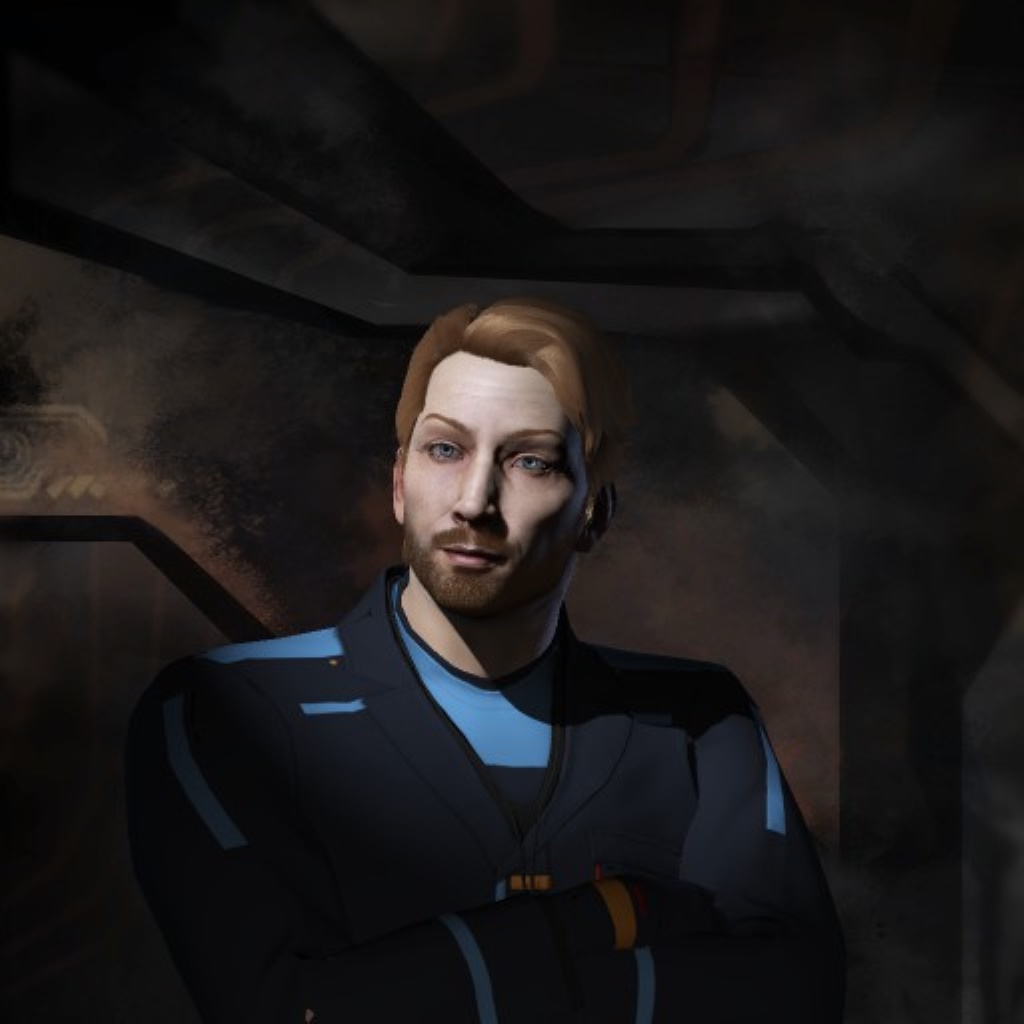Dark Skiesen