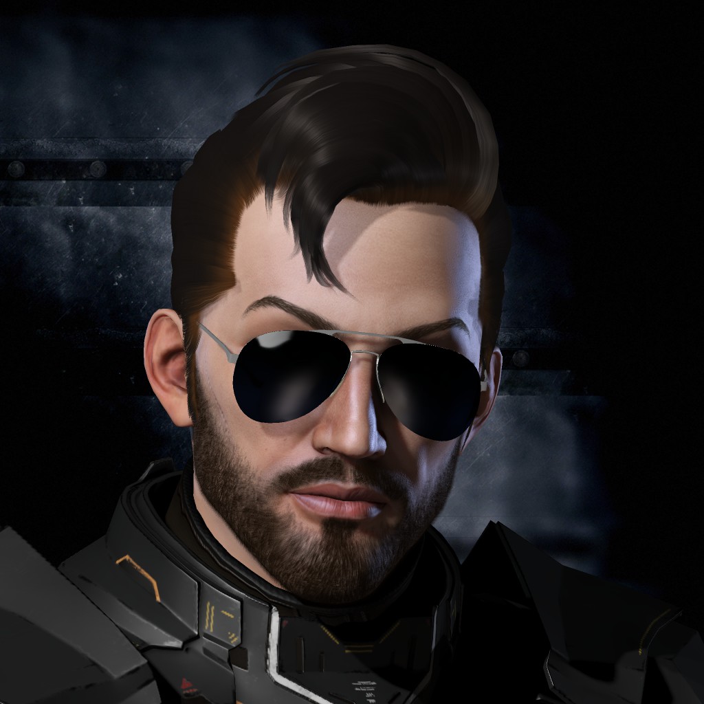 JD Ramis