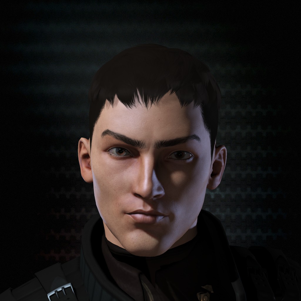 Ranger Rearranger