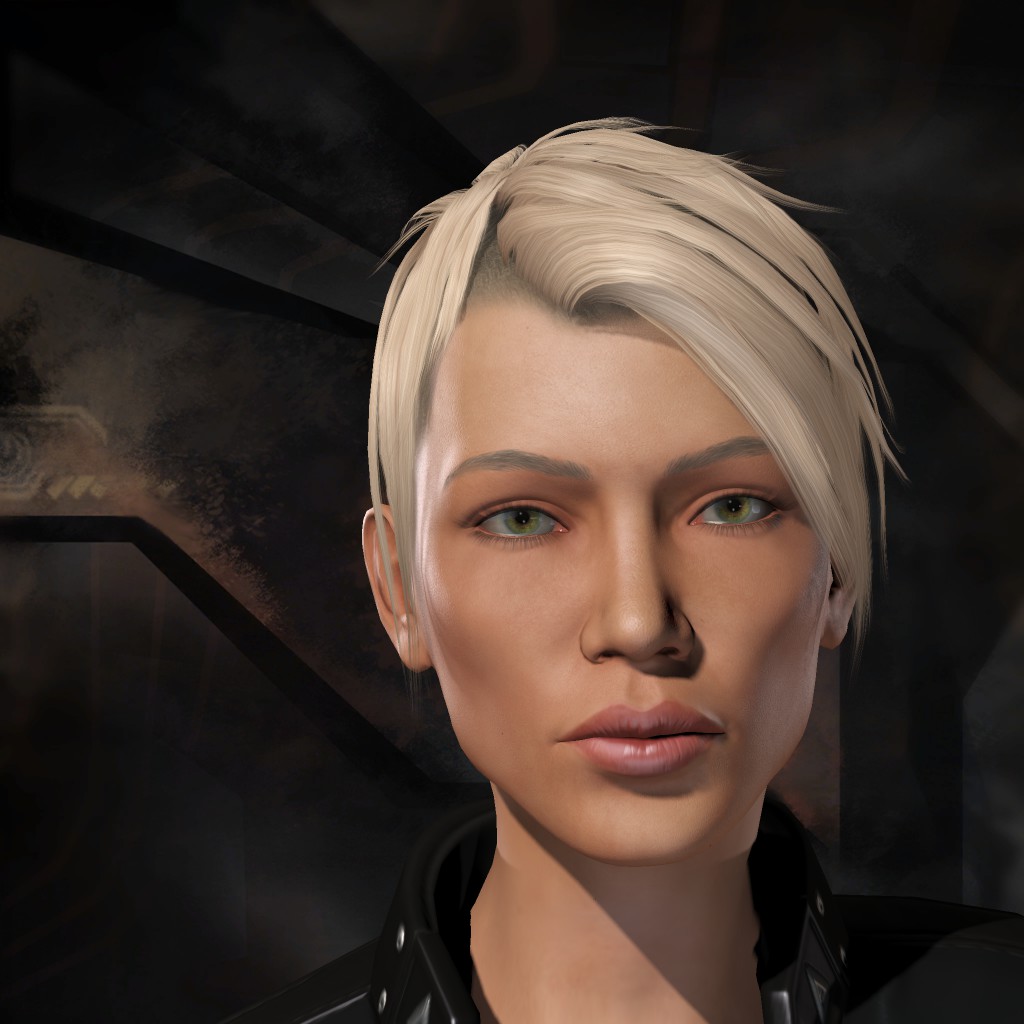 Maxine Imillion