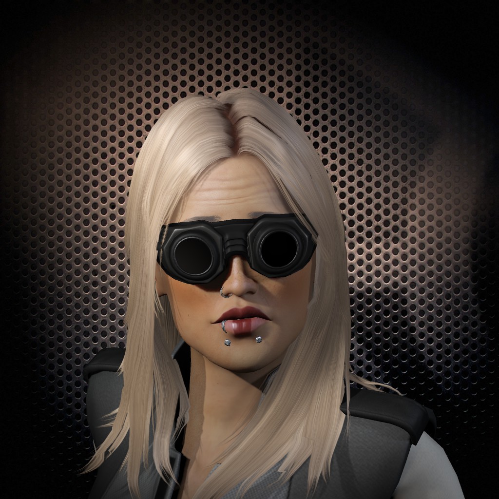Ms Boss