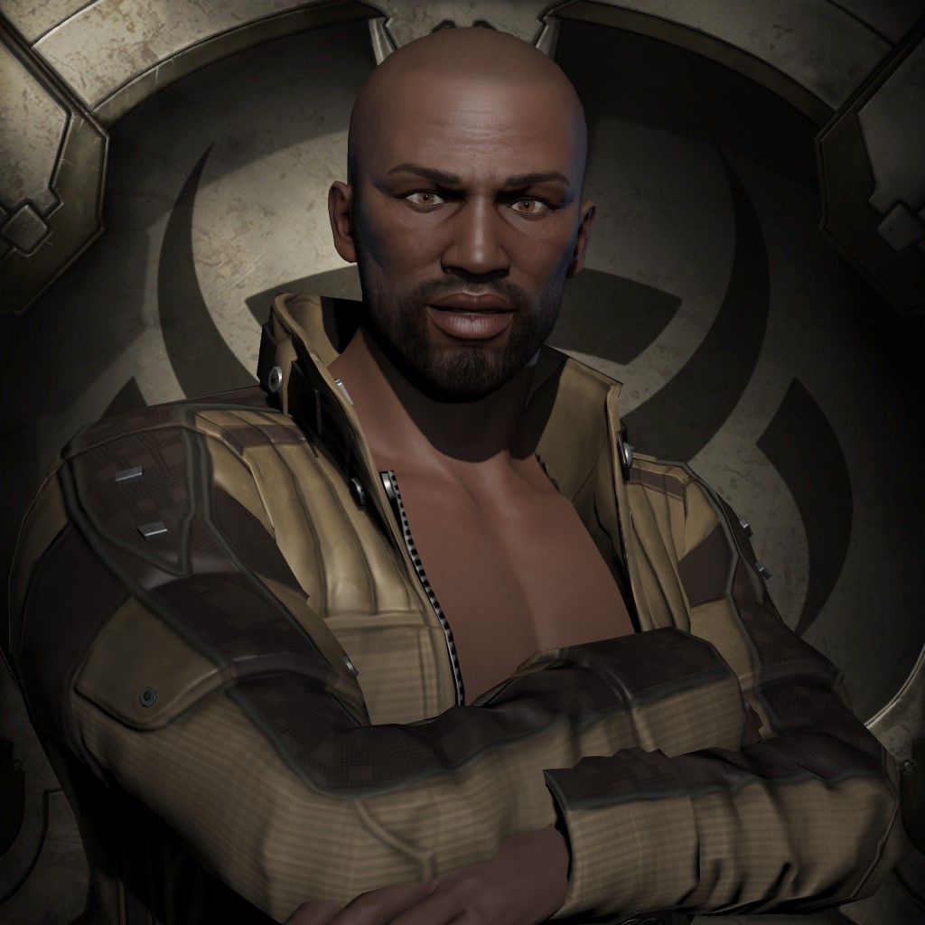 AcceL WarFighter