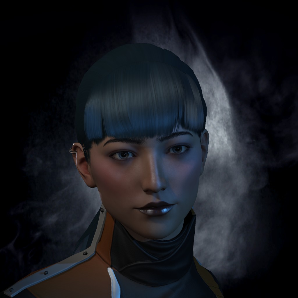 Yori Ayanami