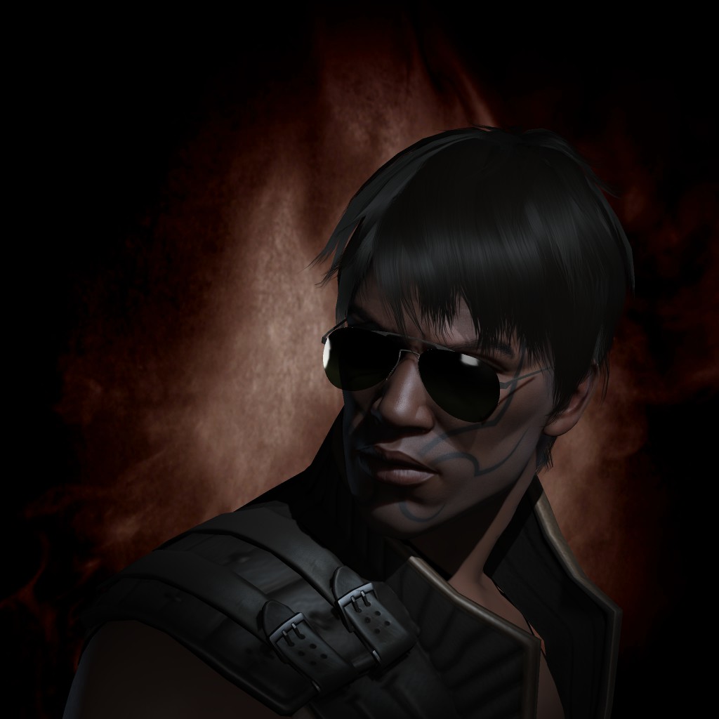 Jetto Bishop