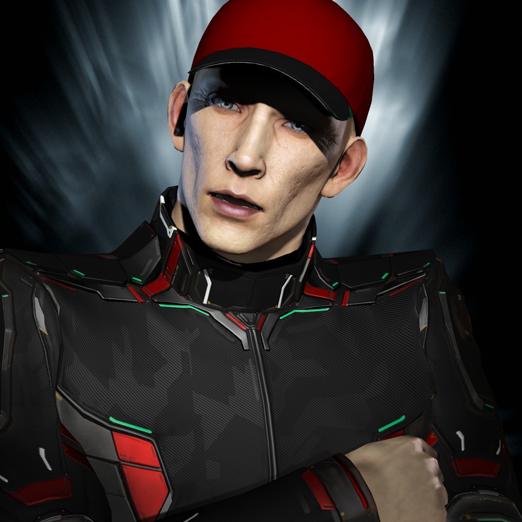 Fragperson
