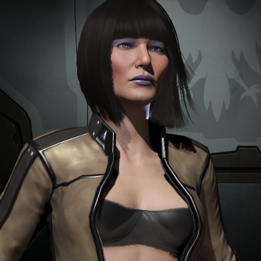 CEO Nikki