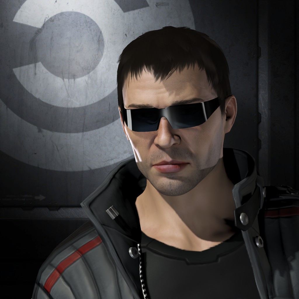 Simon Praim