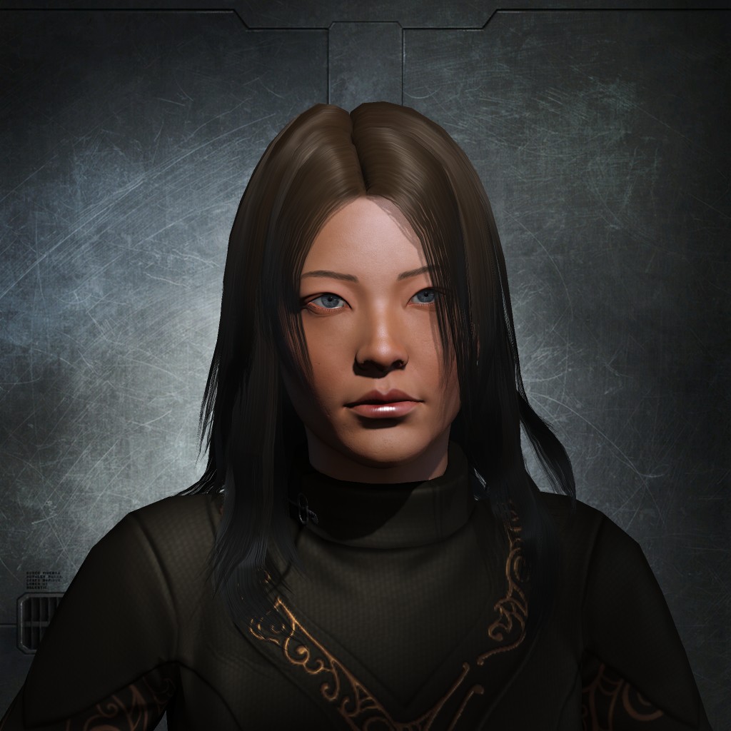 Mordus Child