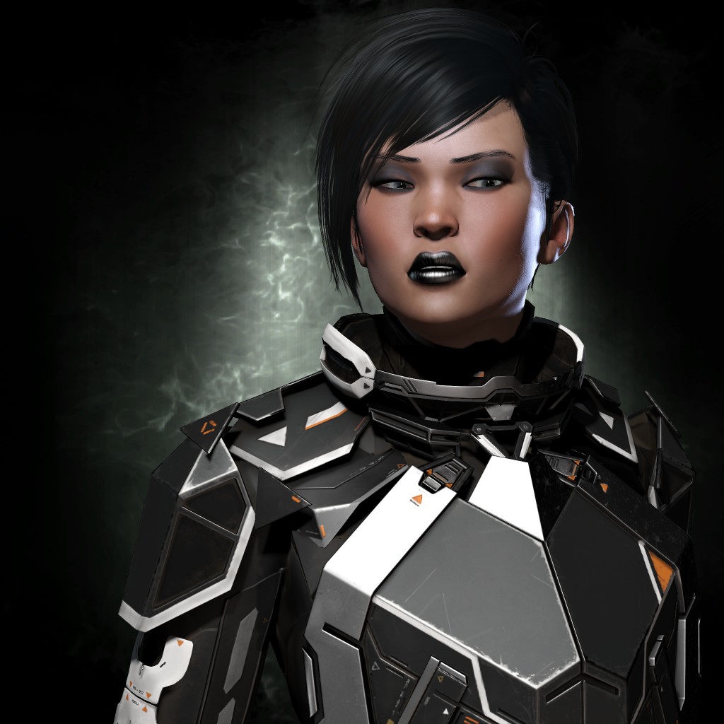 Darkskies Siren