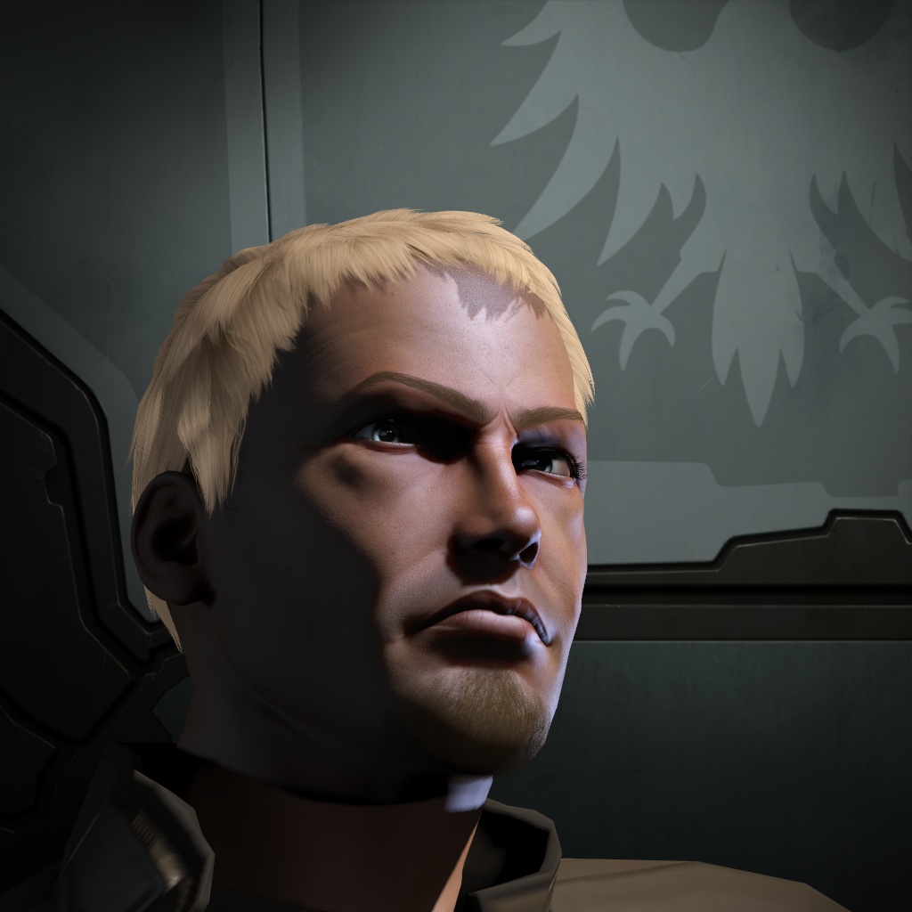 Wilfur Starseeker