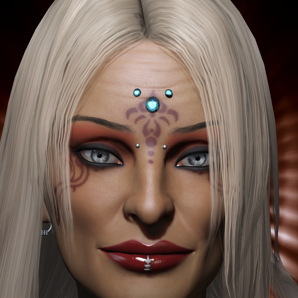 mistress banker