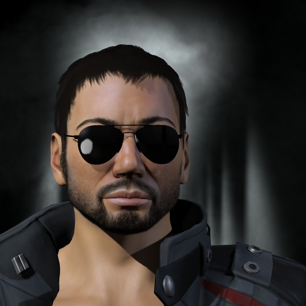 Erron Kell