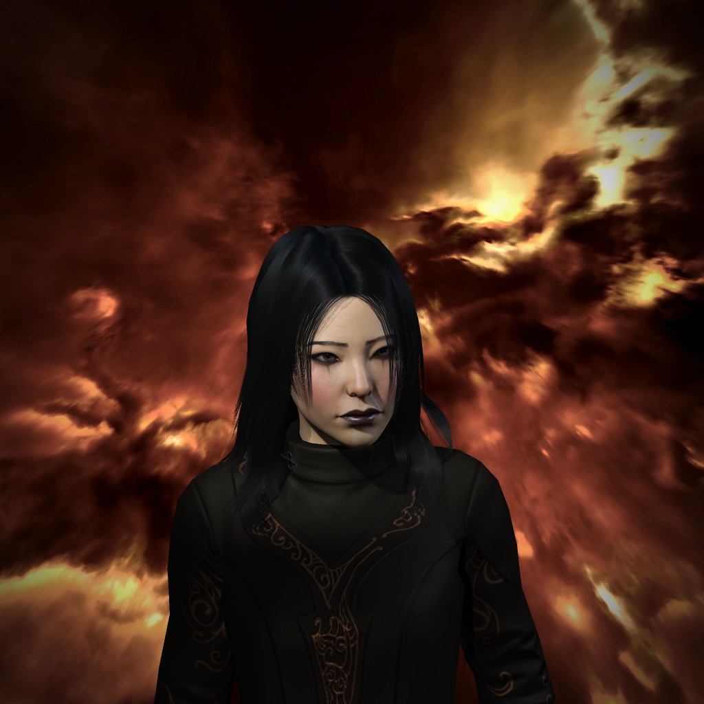 Black Vine