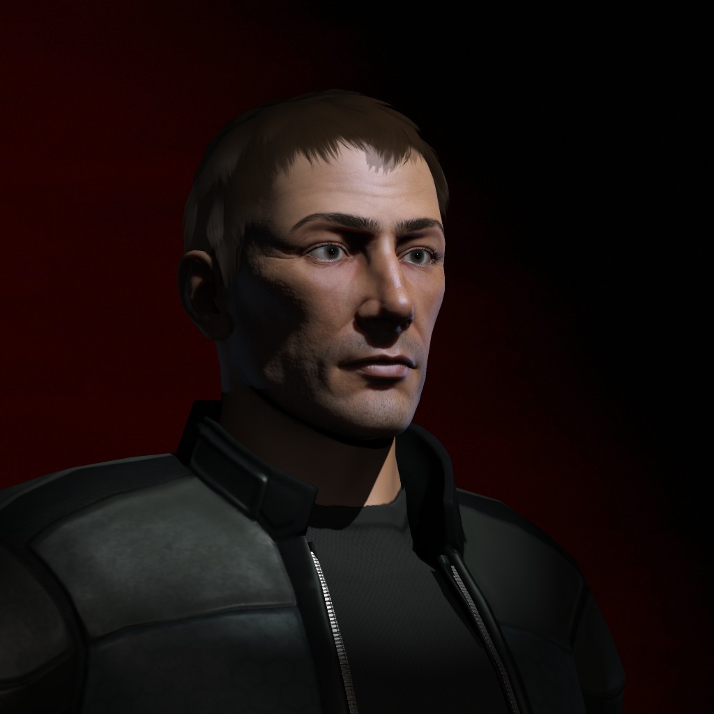Talon Spacehawk
