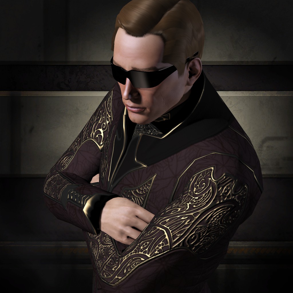 TheLostChild
